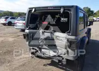 2021 Jeep WRANGLER фото