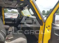 2021 Jeep WRANGLER фото