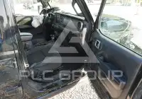 2021 Jeep WRANGLER фото