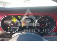 2021 Jeep WRANGLER фото