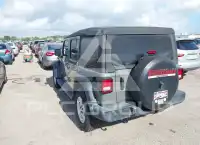 2021 Jeep WRANGLER фото