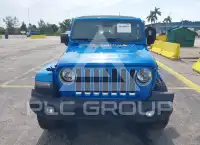 2021 Jeep WRANGLER photo