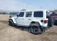 2021 Jeep WRANGLER фото