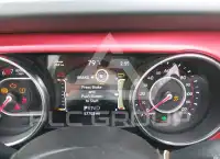 2021 Jeep WRANGLER фото