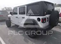 2021 Jeep WRANGLER photo