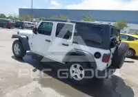 2021 Jeep WRANGLER photo