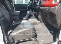 2021 Jeep WRANGLER фото