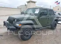 2021 Jeep WRANGLER фото