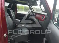 2021 Jeep WRANGLER фото