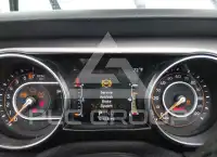 2021 Jeep WRANGLER фото