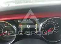 2021 Jeep WRANGLER фото