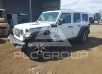 2021 Jeep WRANGLER photo
