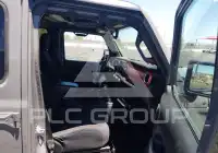 2021 Jeep WRANGLER фото