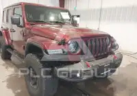 2021 Jeep WRANGLER photo