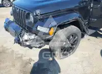 2021 Jeep WRANGLER фото