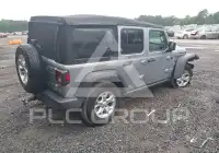 2021 Jeep WRANGLER фото