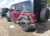 2021 Jeep WRANGLER photo