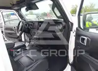 2021 Jeep WRANGLER фото
