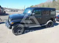 2021 Jeep WRANGLER фото