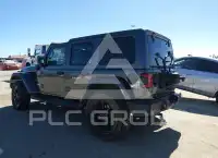 2021 Jeep WRANGLER фото