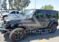 2021 Jeep WRANGLER photo