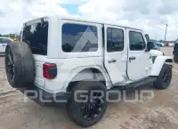 2021 Jeep WRANGLER photo