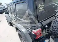 2021 Jeep WRANGLER фото