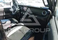 2021 Jeep WRANGLER фото