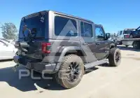 2021 Jeep WRANGLER фото