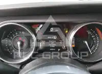 2021 Jeep WRANGLER фото