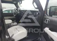 2021 Jeep WRANGLER фото