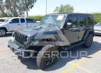 2021 Jeep WRANGLER photo