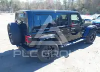 2021 Jeep WRANGLER фото