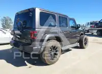 2021 Jeep WRANGLER фото