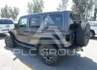 2021 Jeep WRANGLER photo