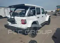 2021 Jeep WRANGLER фото
