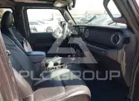 2021 Jeep WRANGLER photo