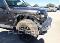 2021 Jeep WRANGLER фото