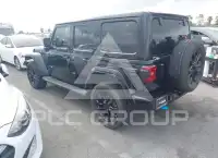 2021 Jeep WRANGLER фото