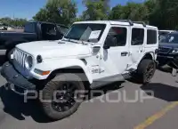2021 Jeep WRANGLER photo
