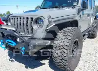 2021 Jeep WRANGLER фото