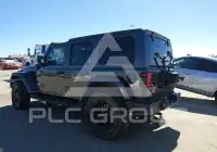 2021 Jeep WRANGLER фото