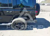 2021 Jeep WRANGLER фото