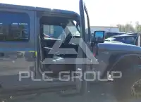 2021 Jeep WRANGLER фото