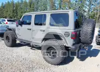 2021 Jeep WRANGLER фото