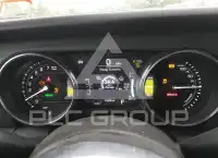 2021 Jeep WRANGLER фото