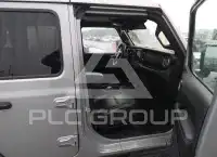 2021 Jeep WRANGLER фото