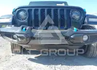 2021 Jeep WRANGLER фото