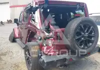 2021 Jeep WRANGLER photo