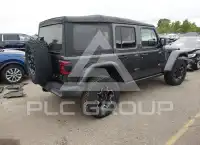 2021 Jeep WRANGLER фото